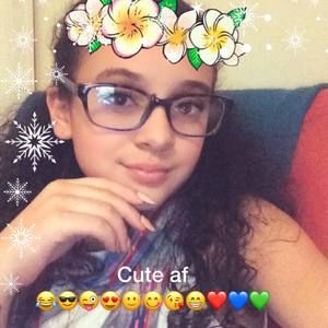 Meet your Posher, Irma